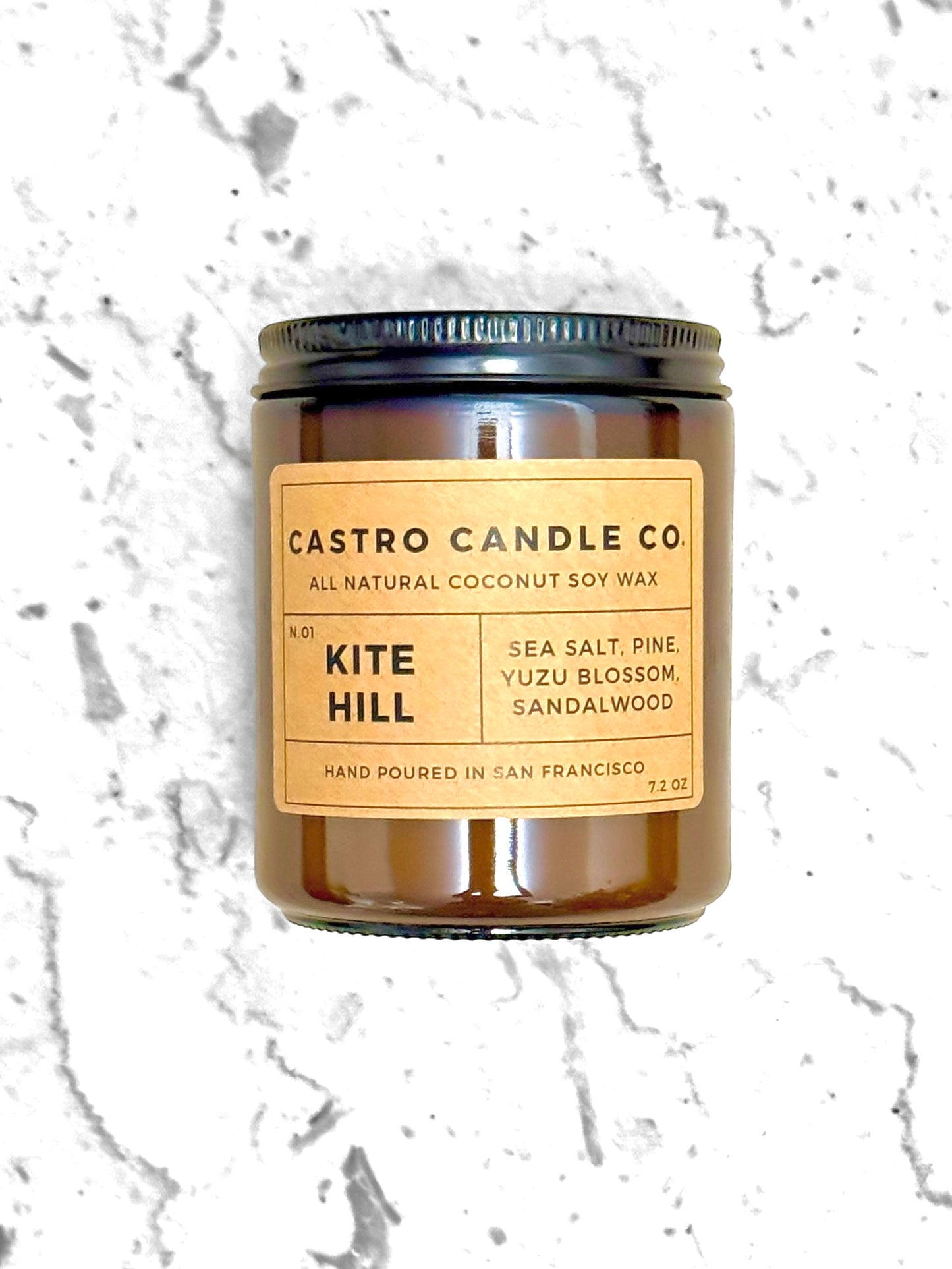 Kite Hill - Candle