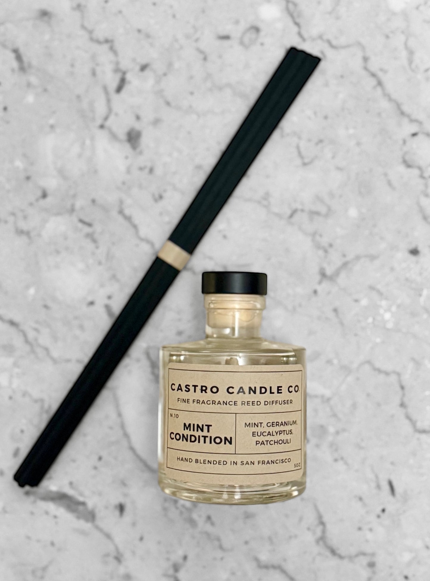 Mint Condition - Diffuser