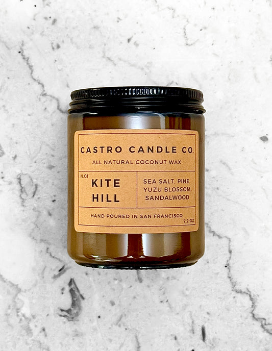 Kite Hill - Candle